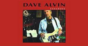 Dave Alvin - "Out Of Control"