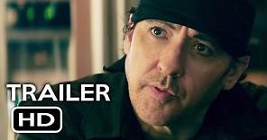 Arsenal Official Trailer #1 (2017) Nicolas Cage, John Cusack Thriller Movie HD