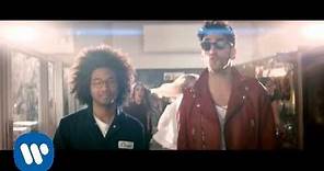 Chromeo - Come Alive (feat. Toro y Moi) [Official Video]