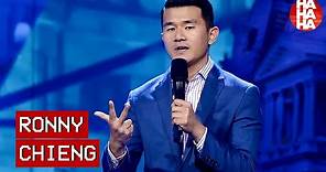 Ronny Chieng - Exposing Asian Stereotypes