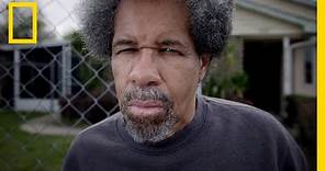 Meet Albert Woodfox of the Angola Three | The Story of Us