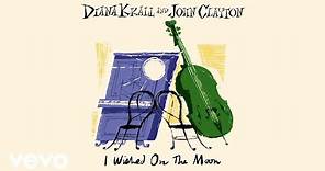Diana Krall - I Wished On The Moon (Audio)