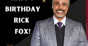 Rick Fox