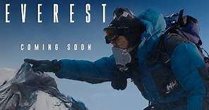 Everest - Featurette: "Trailer Companion" (HD)
