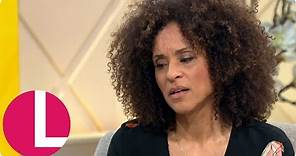 Karyn Parsons Confirms a Fresh Prince Reunion Is Very Unlikely After Losing Uncle Phil | Lorraine