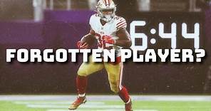 Has 3rd round RB Ty Davis-Price become the forgotten player on the 49ers? 🤔