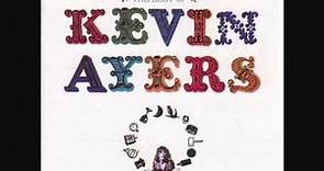 Kevin Ayers - Girl on a Swing (1969)