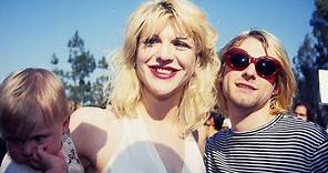 Os segredos (e as loucuras) do casamento de Kurt Cobain e Courtney Love, que completa 30 anos