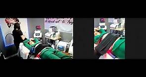 Body Contouring Tips - Cavitation, Radiofrequency & Vacuum Full Treatment Demo. Links in description