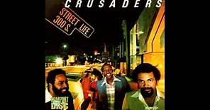 The Crusaders Randy Crawford Street Life Extended album