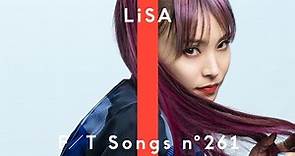 LiSA - 一斉ノ喝采 / THE FIRST TAKE