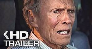 THE MULE Trailer German Deutsch (2019)