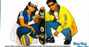 Kuch Kuch Hota Hai Full HD Movie | (1998) Bollywood movie | Shah Rukh ...