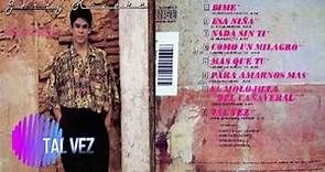 Jerry Rivera - Abriendo Puertas (Álbum) 1990