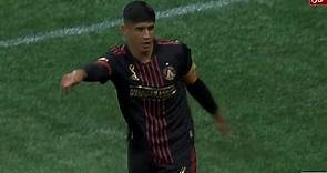 Alan Franco (Atlanta United) | Novo reforço do SÃO PAULO? | Desarmes, gols | Zagueiro | 2022
