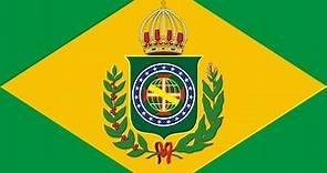 El Imperio de Brasil: La Monarquía Latinoamericana