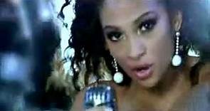 Alesha Dixon - For You I Will (Official Music Video)