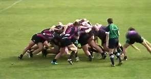 Highlights: Neath Port Talbot College v Cowbridge Comprehensive | WRU TV