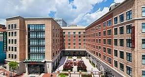Residence Inn by Marriott Richmond Downtown - Richmond Hotels, Virginia