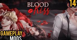 Blood Kiss: Romance Vampiro | Opciones Premium | Nuevas Funciones