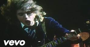 AC/DC - Walk All Over You (Official Video)