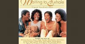 All Night Long (from Waiting to Exhale - Original Soundtrack)