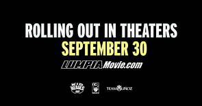 Lumpia with a Vengeance - LUMPIA WITH A VENGEANCE Official Trailer