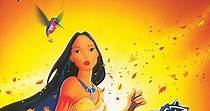 Pocahontas - película: Ver online completa en español