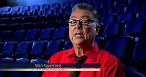 Dan Guerrero, "Gaytino"