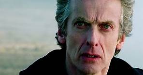 Doctor Who Series 9 Trailer