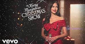 Glittery ft. Troye Sivan (The Kacey Musgraves Christmas Show - Official Audio)