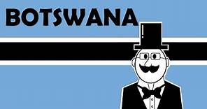 A Super Quick History of Botswana