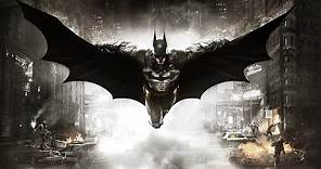 Batman Arkham Tribute l Runnin