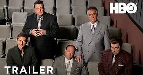 The Sopranos - Season 6 Trailer - Official HBO UK