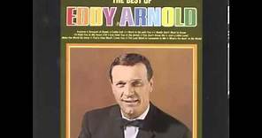 Eddy Arnold- Cattle Call