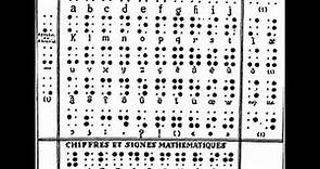 1829 braille | Wikipedia audio article