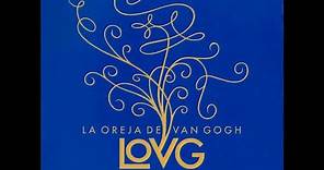 La Oreja de Van Gogh - Grandes Exitos (Album Completo)