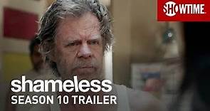 Shameless Season 10 (2019) Official Trailer William H. Macy SHOWTIME Series