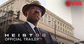 Heist 88 | Official Trailer 🔥September 29🔥Courtney B. Vance | Paramount+