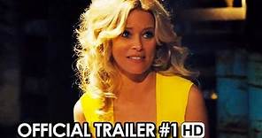 Walk of Shame Official Trailer #1 (2014) HD - Elizabeth Banks, James Marsden