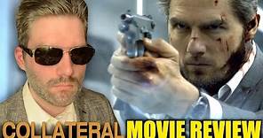 Collateral - Movie Review