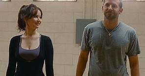 Silver Linings Playbook - Movie Review