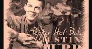 Justin Tubb - Pepper Hot Baby