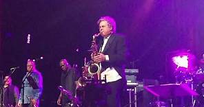 Tower of Power 50th Anniversary Show -- Lenny Pickett Solo