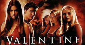 Valentine - Appuntamento con la morte (film 2001) TRAILER ITALIANO