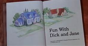 Fun with Dick and Jane (1977)