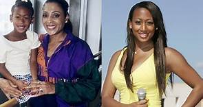 What is Florence Griffith-Joyner's daughter doing now? Everything to know about Mary Ruth Joyner