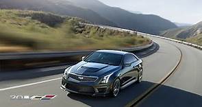 20 Years of V-Series | Cadillac V-Series