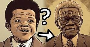 Walter Sisulu: A Short Animated Biographical Video