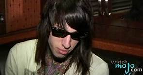 Interview with Trace Cyrus of Metro Station